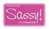 Paperlink Logo